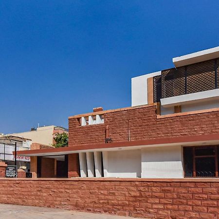 Oyo 83673 The Bungalow 21 Jodhpur (Rajasthan) Dış mekan fotoğraf