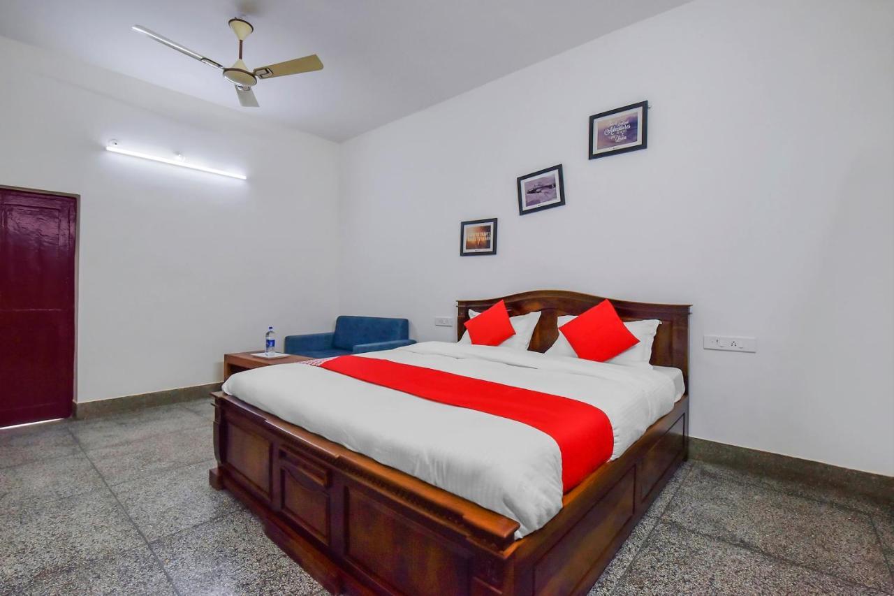 Oyo 83673 The Bungalow 21 Jodhpur (Rajasthan) Dış mekan fotoğraf